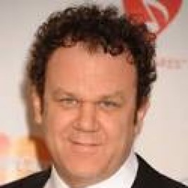 John C. Reilly